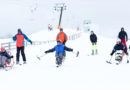 Dnes startují lyžařské závody pro hendikepované sportovce