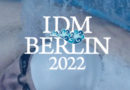 IDM Berlin 2022