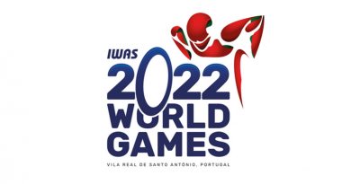 Paraplavci odlétají na IWAS World Games 2022 do Portugalska