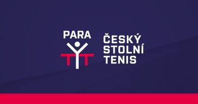 Středoevropská liga a Český pohár ve stolním tenise PARA 2023