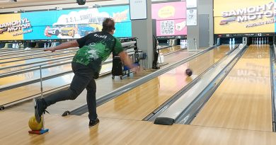 Další kvalifikační turnaj MČR para bowlingu za námi…